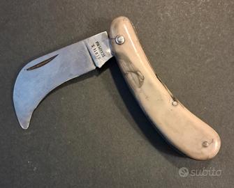 Coltello artigianale Berti S. Scarperia 