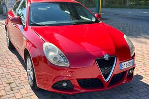 Alfa Romeo Giulietta 1.6 JTDM ok neopatentati