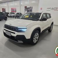 JEEP Avenger 1.2 Turbo 100 CV Altitude