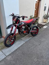 Fantic 50/86 casa