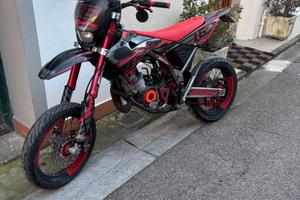 Fantic 50/86 casa
