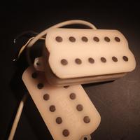 Coppia di Humbuckers I-Spira Blu