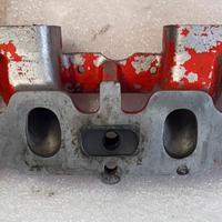 Collettore ASP ALQUATI DOPPIO WEBER 36 40 42 DCNF