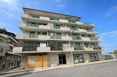 Appartamento Barcellona Pozzo di Gotto