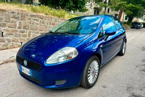 Fiat Grande Punto 1.2 a benzina neopatentati