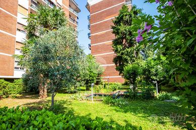 2 LOCALI A GARBAGNATE MILANESE