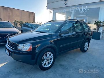 Volvo XC 90 XC90 2.4 D5 185 CV AWD Executive