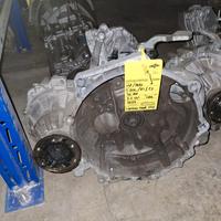 Cambio golf 7/7,5 6 marce piu semiassi