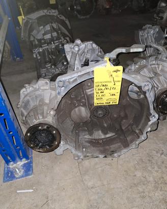 Cambio golf 7/7,5 6 marce piu semiassi