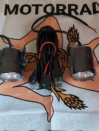 faretti led supplementari leggi tutto