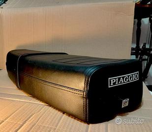 Sella vespa pk  s e pk xl  nuova