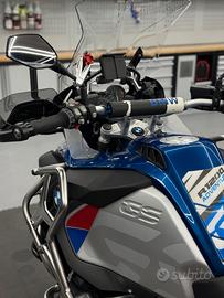 KIT TRASFORMAZIONE BMW R 1200 GS LC in ADVENTUR LC