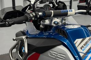 KIT TRASFORMAZIONE BMW R 1200 GS LC in ADVENTUR LC