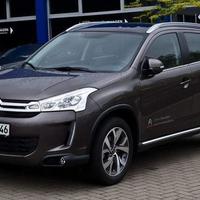 Ricambi usati citroen c4 c 4 aircross #c