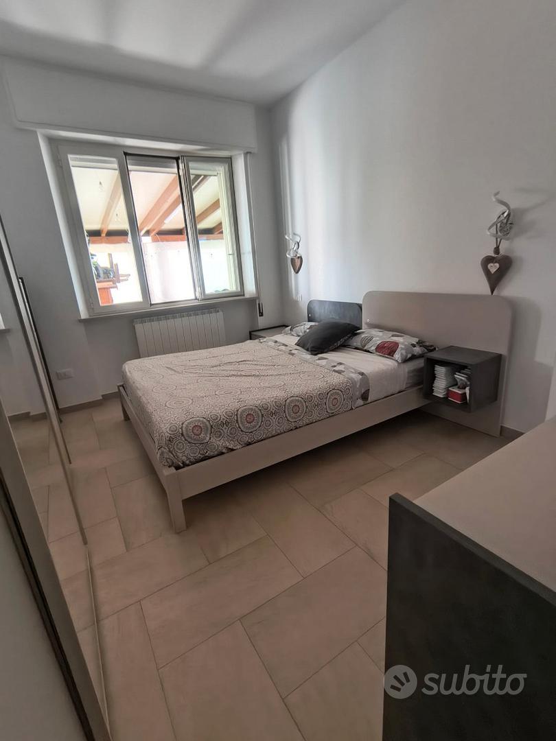 Appartamento – Senigallia, Cesanella, Cesano - Vista 5