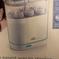 Sterilizzatore Avent