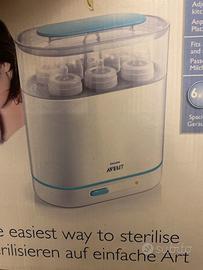 Sterilizzatore Avent