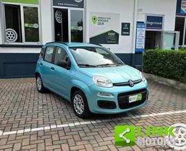 FIAT Panda 1.2 Pop UNIPROPRIETARIO