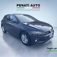 Volkswagen Polo 1.0 EVO Comfortline BMT