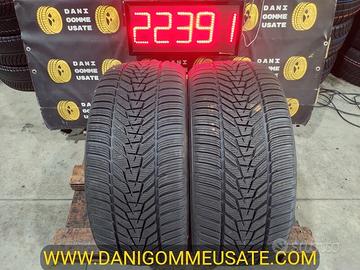 2 GOMME NUOVE 275 40 20 HANKOOK DA NEVE