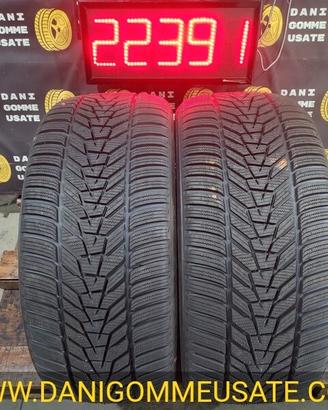 2 GOMME NUOVE 275 40 20 HANKOOK DA NEVE