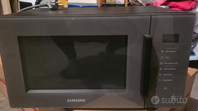 micronde Samsung 