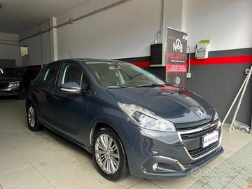 Peugeot 208 PureTech 82 5 porte Active