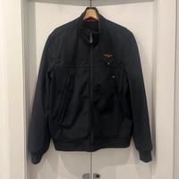 Giacca Aeronautica Militare nera Tg. 54 (XL)