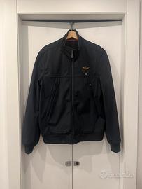 Giacca Aeronautica Militare nera Tg. 54 (XL)