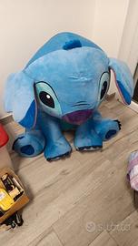 Stitch peluche disney originale