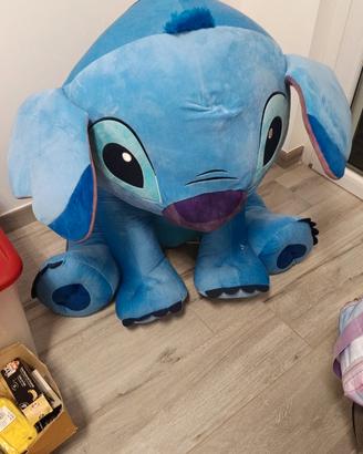 Stitch peluche disney originale