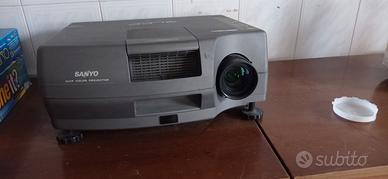 videoproiettore