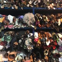 Stock di Pellami Lavorati – Ideali per Pelletteria