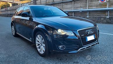 Audi A4 allroad 2.0 TFSI S Advanced-MOTORE NUOVO