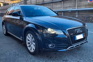 Audi A4 allroad 2.0 TFSI S Advanced-MOTORE NUOVO