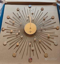  orologio da parete karlsson