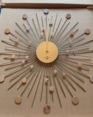  orologio da parete karlsson
