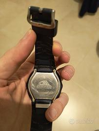 orologio vintage  Casio Sea-Pathfinder