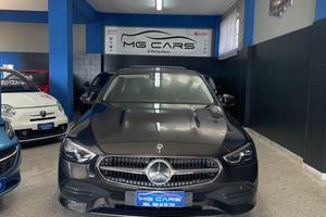 Mercedes-benz C 200 d Mild hybrid Premium