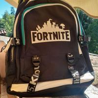 Zaino fortnite
