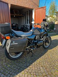 BMW K75 -ISCRITTA FMI STORICA-