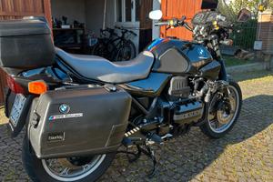 BMW K75 -ISCRITTA FMI STORICA-