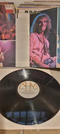 vinile originale di Peter Frampton
