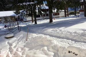 Disponibile casa Pescasseroli per periodi vari