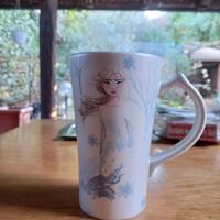 Tazza Frozen 2 il Segreto di Arendelle