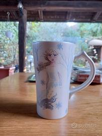 Tazza Frozen 2 il Segreto di Arendelle