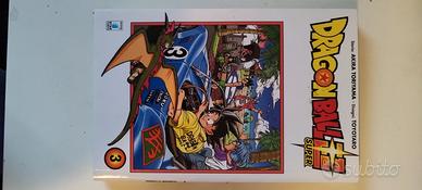 Dragon Ball Super 3