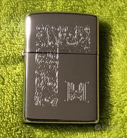 Accendino - lighter Zippo J VIII - Bradford PA