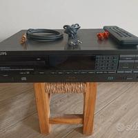 Lettore CD PHILIPS CD630