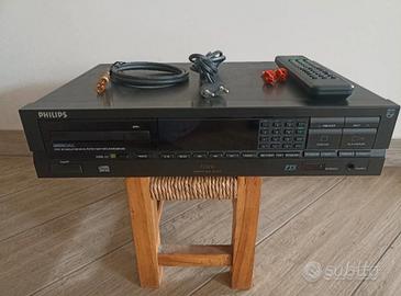 Lettore CD PHILIPS CD630